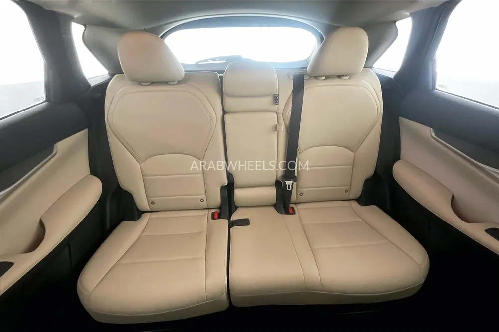 Infiniti QX50 2021 for Sale in Dubai Image-29