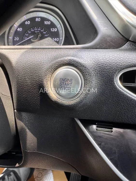 هيونداي سوناتا 2022 for Sale in الشارقة Image-6