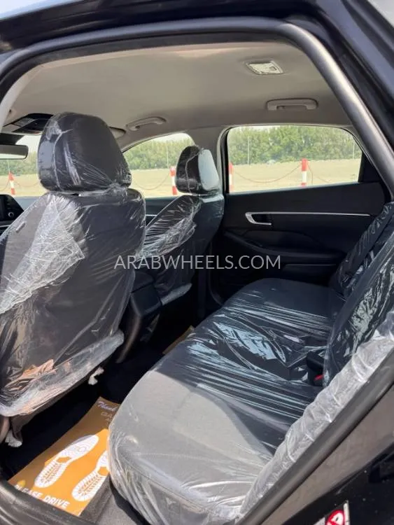 هيونداي سوناتا 2022 for Sale in الشارقة Image-10