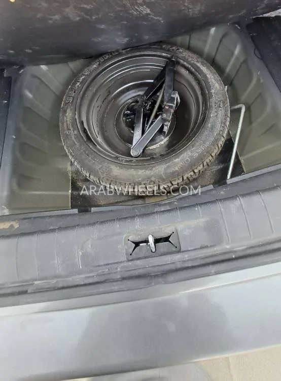 Nissan Altima 2018 for Sale in Al Ain Image-8