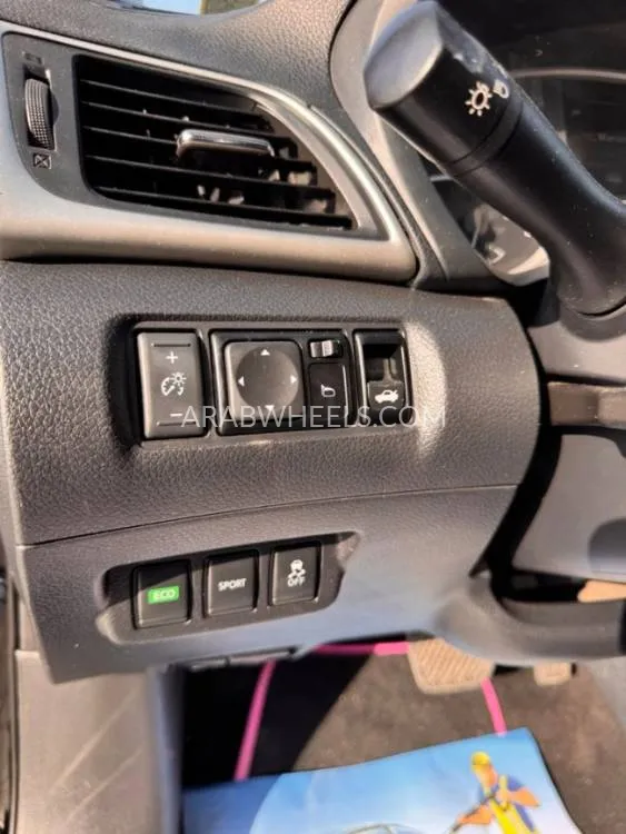 نيسان سنترا 2018 for Sale in الشارقة Image-6