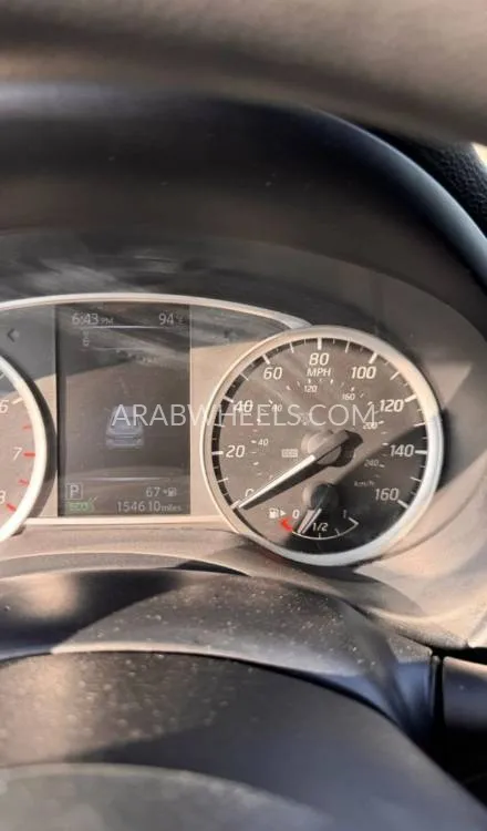 نيسان سنترا 2018 for Sale in الشارقة Image-9