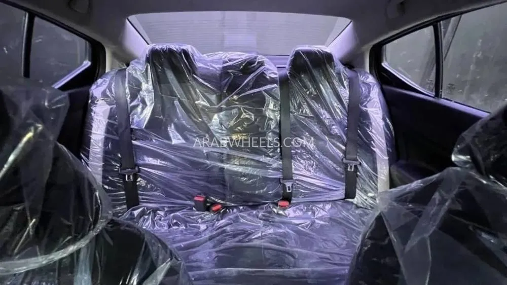 Nissan Versa 2020 for Sale in Sharjah Image-13