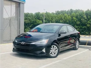 Hyundai Elantra 2.0L GL 2020 for Sale