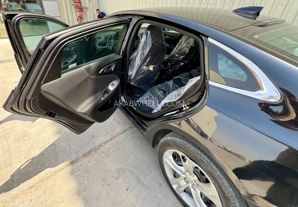 شيفروليه ماليبو 2022 for Sale in رأس الخيمة Image-7