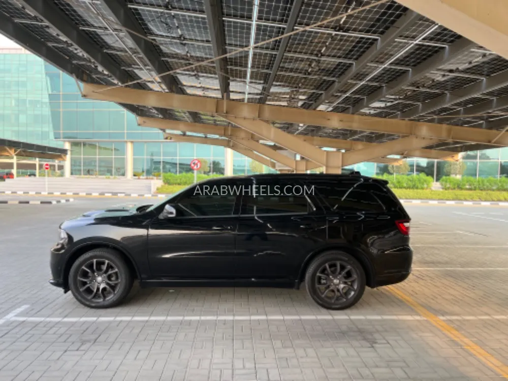 دودج دورانجو 2018 for Sale in دبي Image-3