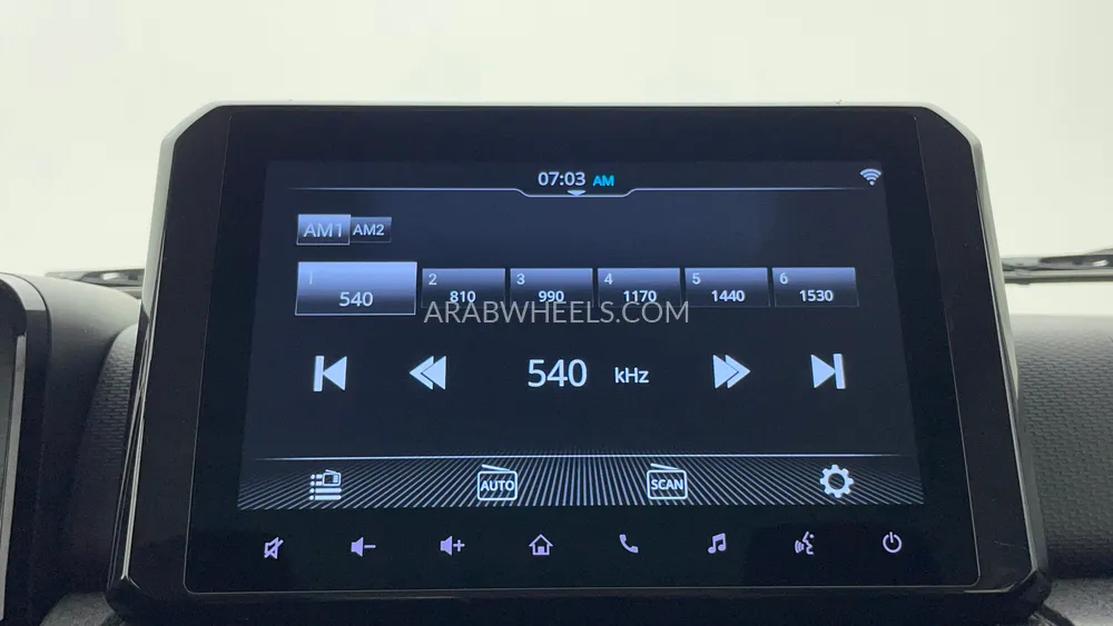 Suzuki Jimny 2025 for Sale in Dubai Image-15