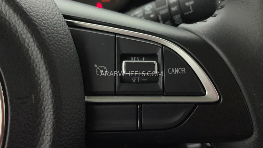 Suzuki Jimny 2025 for Sale in Dubai Image-20