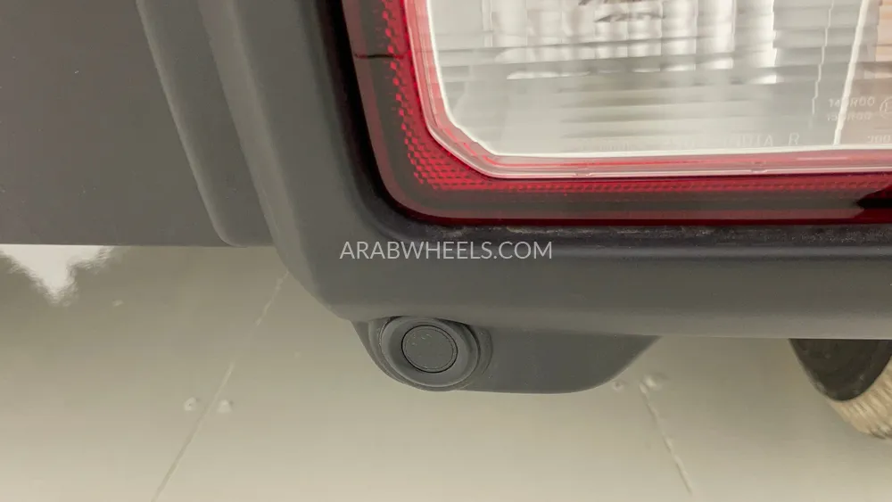 Suzuki Jimny 2025 for Sale in Dubai Image-27