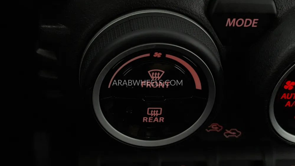 Suzuki Jimny 2025 for Sale in Dubai Image-39