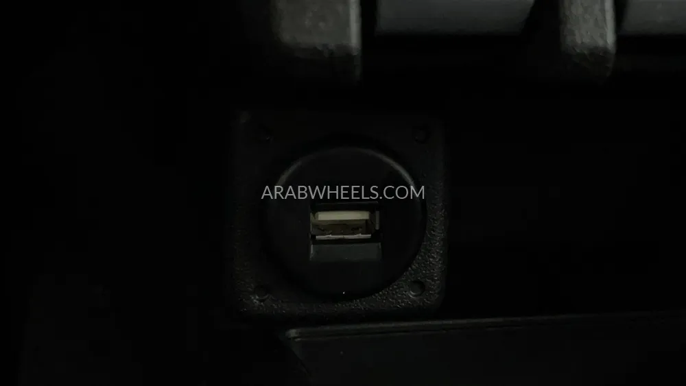 Suzuki Jimny 2025 for Sale in Dubai Image-42