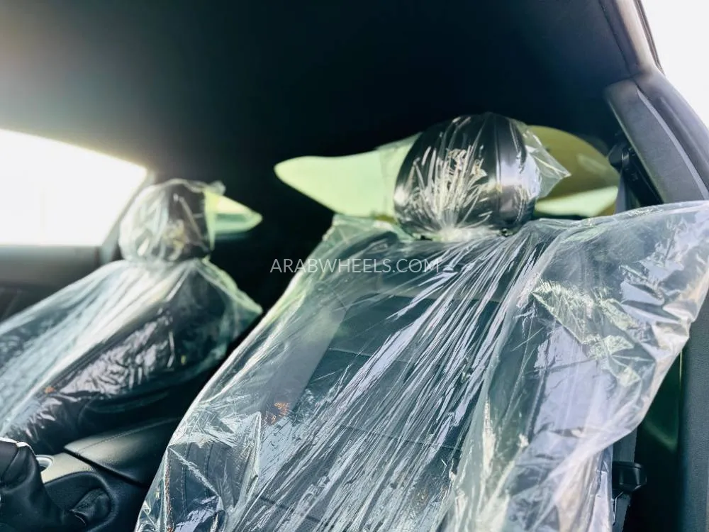 Ford Mustang 2023 for Sale in Sharjah Image-11