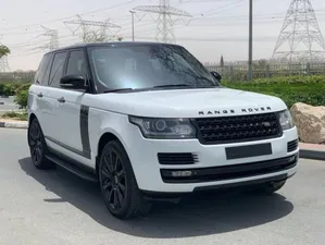Land Rover Range Rover Vogue 2014 for Sale
