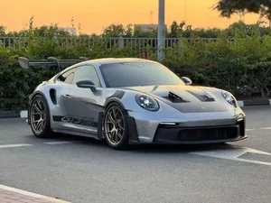 Porsche 911 GT3 2024 for Sale