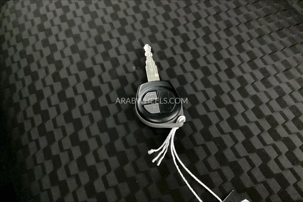 Suzuki Jimny 2023 for Sale in Dubai Image-16