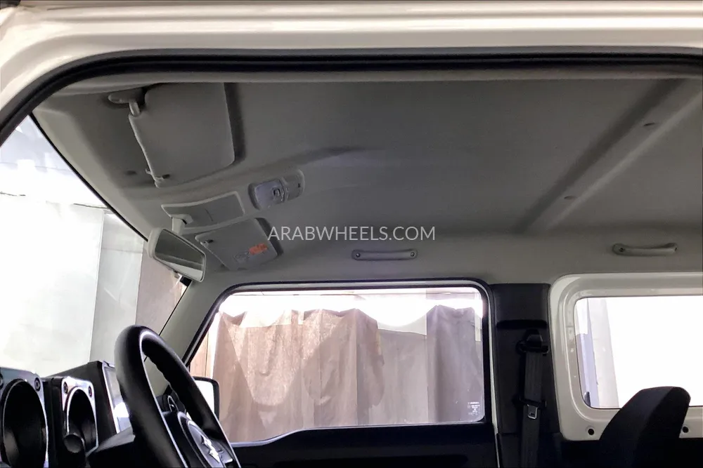 Suzuki Jimny 2023 for Sale in Dubai Image-17