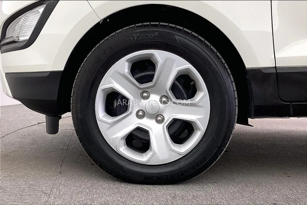 Ford Ecosport 2021 for Sale in Dubai Image-9
