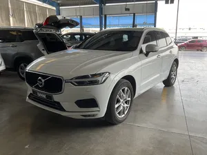 Volvo XC60 T5 Momentum 2020 for Sale