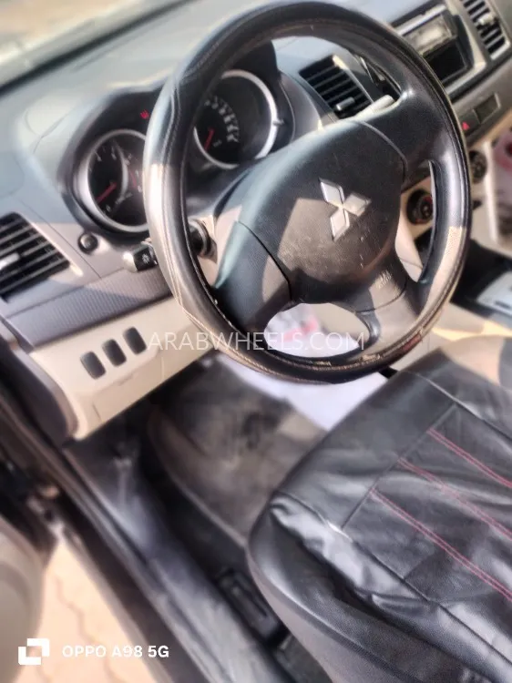 Mitsubishi 3000GT 2016 for Sale in Abu Dhabi Image-6