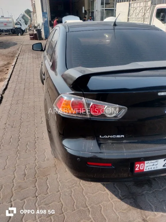 Mitsubishi 3000GT 2016 for Sale in Abu Dhabi Image-4