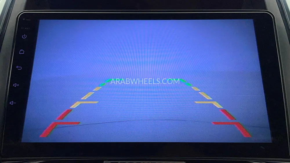 Mitsubishi Pajero 2020 for Sale in Dubai Image-16