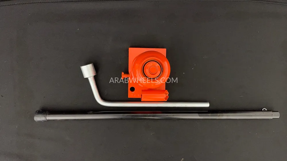 Mitsubishi Pajero 2020 for Sale in Dubai Image-28