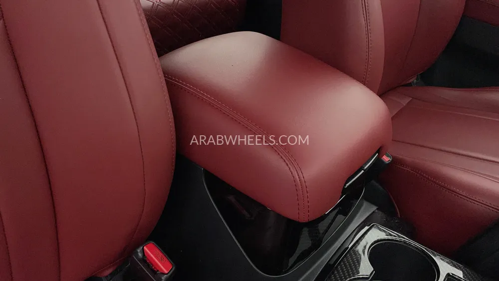 Mitsubishi Pajero 2020 for Sale in Dubai Image-34