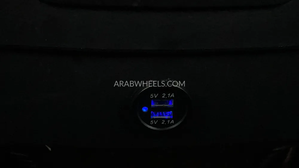 Mitsubishi Pajero 2020 for Sale in Dubai Image-46