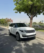 Land Rover Range Rover 2019 for Sale