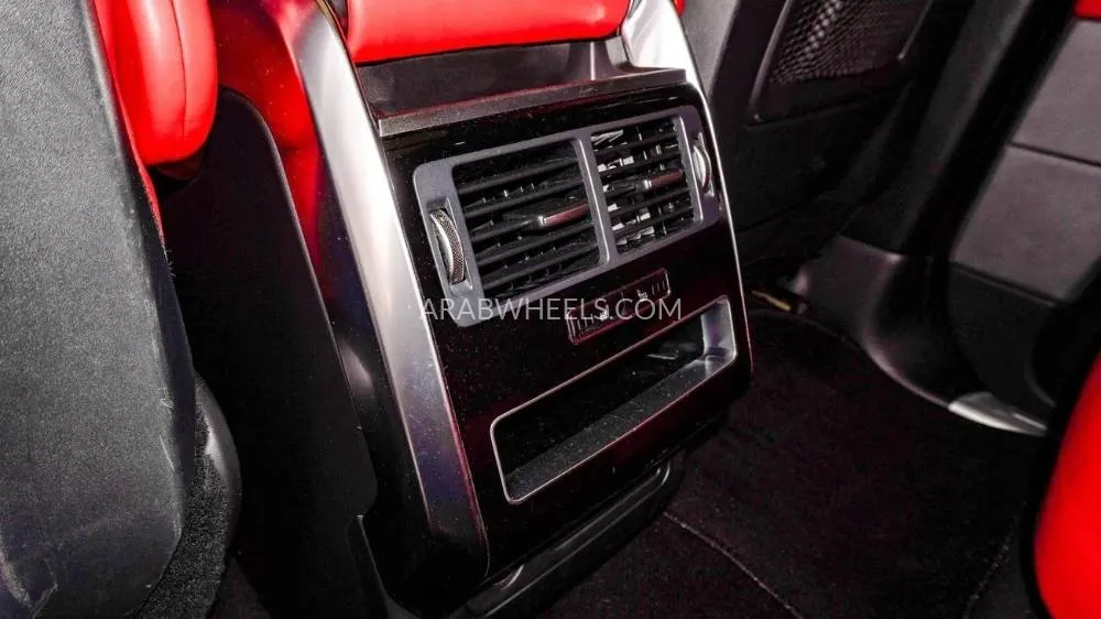 Land Rover Range Rover 2014 for Sale in Sharjah Image-14