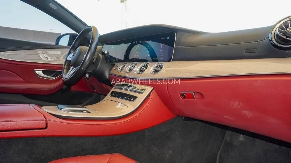 مرسيدس بنز CLS Class 2021 for Sale in الشارقة Image-11