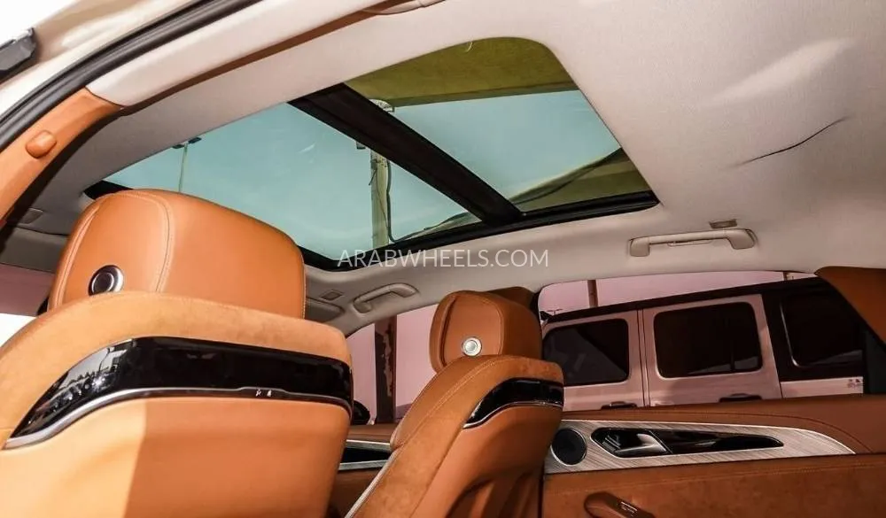 Hongqi H9 2023 for Sale in Sharjah Image-14