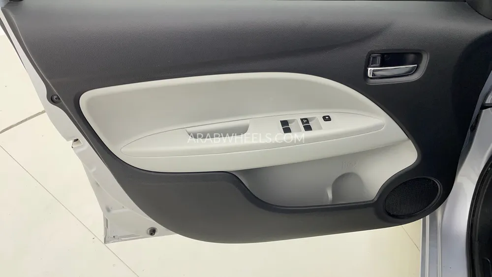 Mitsubishi Attrage 2021 for Sale in Dubai Image-17