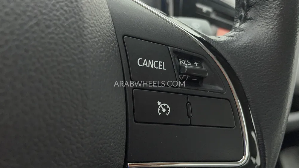 Mitsubishi Attrage 2021 for Sale in Dubai Image-18