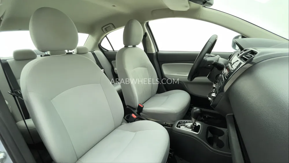 Mitsubishi Attrage 2021 for Sale in Dubai Image-21