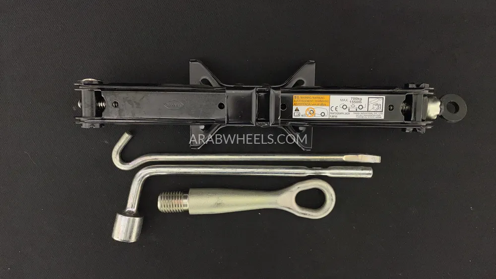 Mitsubishi Attrage 2021 for Sale in Dubai Image-25