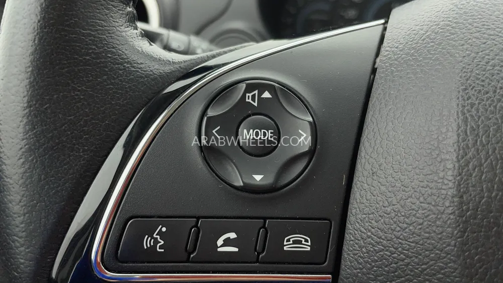Mitsubishi Attrage 2021 for Sale in Dubai Image-32