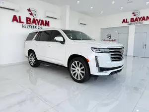Cadillac Escalade 2021 for Sale