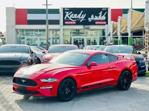 Ford Mustang 2021 for Sale