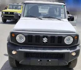 Suzuki Jimny 1.5L GLX 2025 for Sale