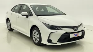 Toyota Corolla 1.6L XLI 2022 for Sale