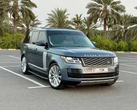 Land Rover Range Rover Vogue SE 2019 for Sale
