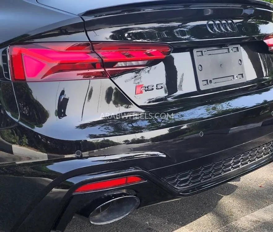 Audi A5 2024 for Sale in Dubai Image-9