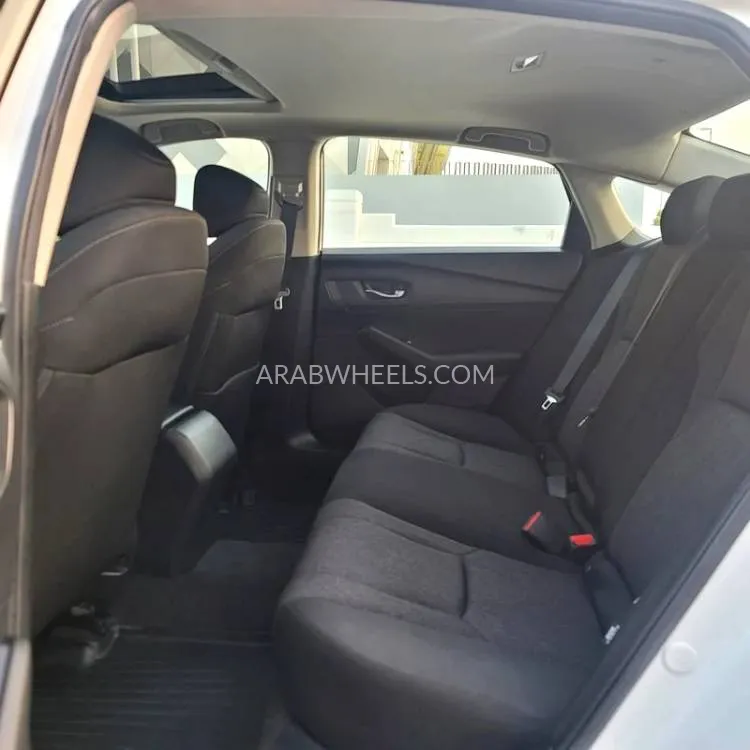 Honda Accord 2023 for Sale in Sharjah Image-12