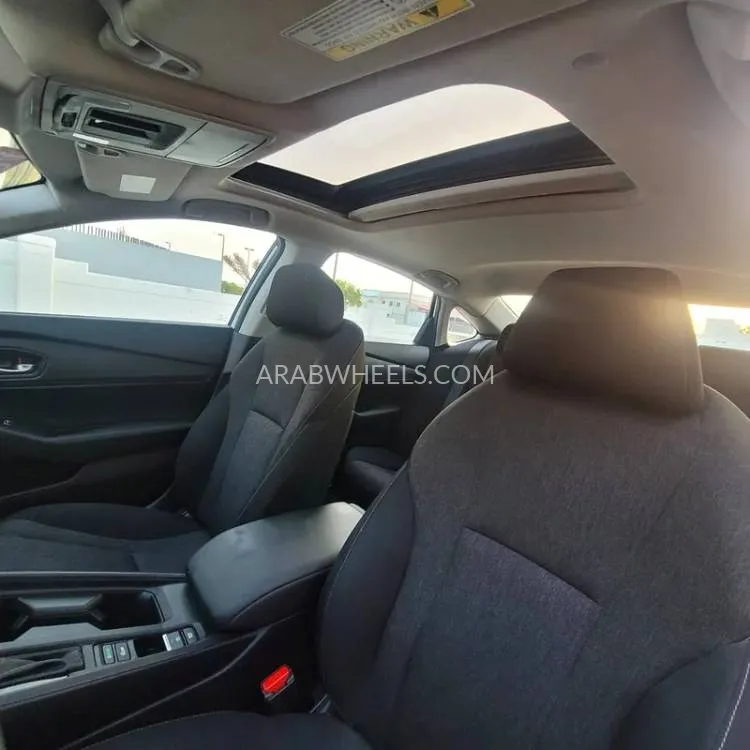 Honda Accord 2023 for Sale in Sharjah Image-15