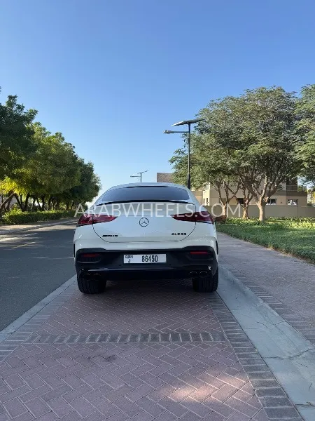 Mercedes Benz GLE Class 2023 for Sale in Dubai Image-7