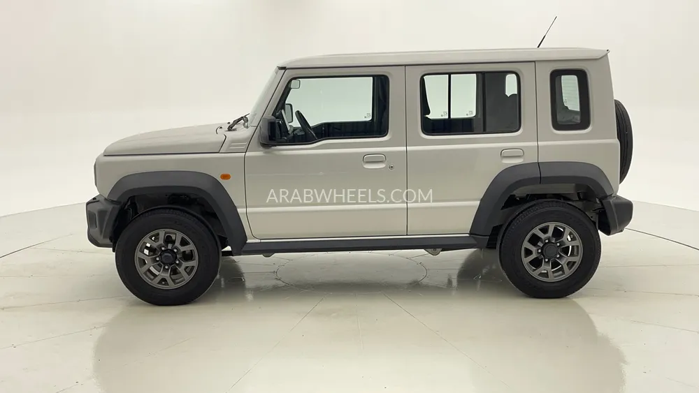Suzuki Jimny 2024 for Sale in Dubai Image-6
