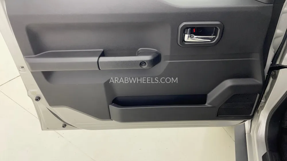 Suzuki Jimny 2024 for Sale in Dubai Image-19