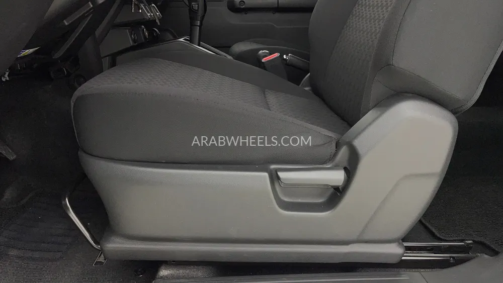 Suzuki Jimny 2024 for Sale in Dubai Image-21