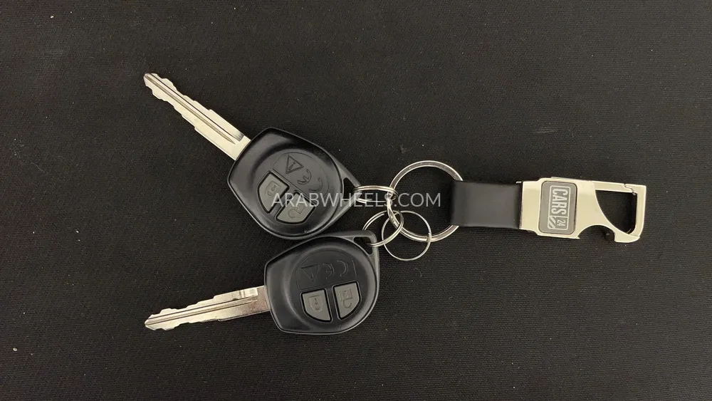 Suzuki Jimny 2024 for Sale in Dubai Image-26